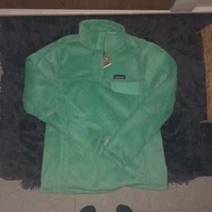 brand new patagonia jacket